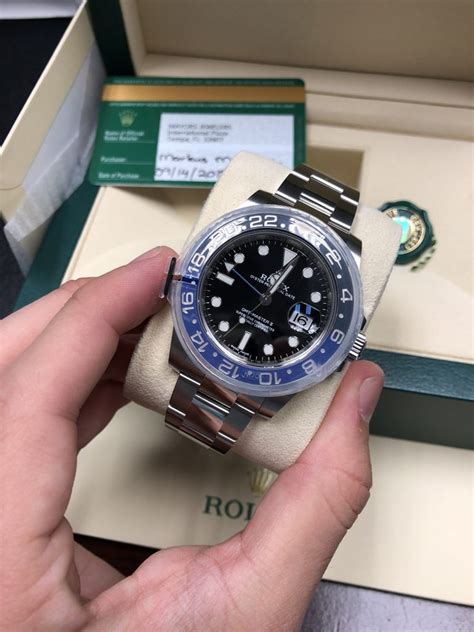 rolex aquaman